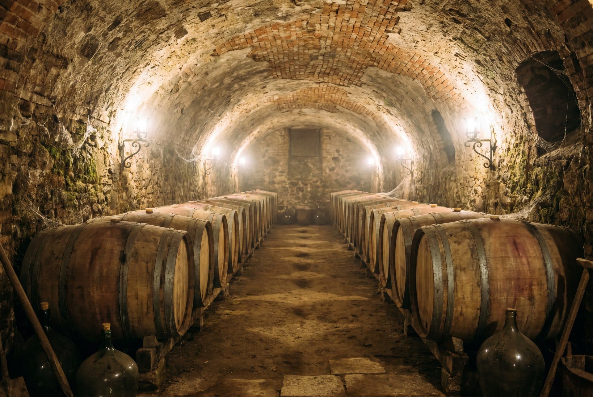 La Cantina